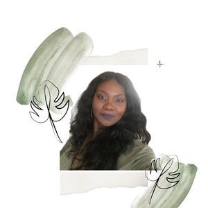 Meet your Posher, Vanielle